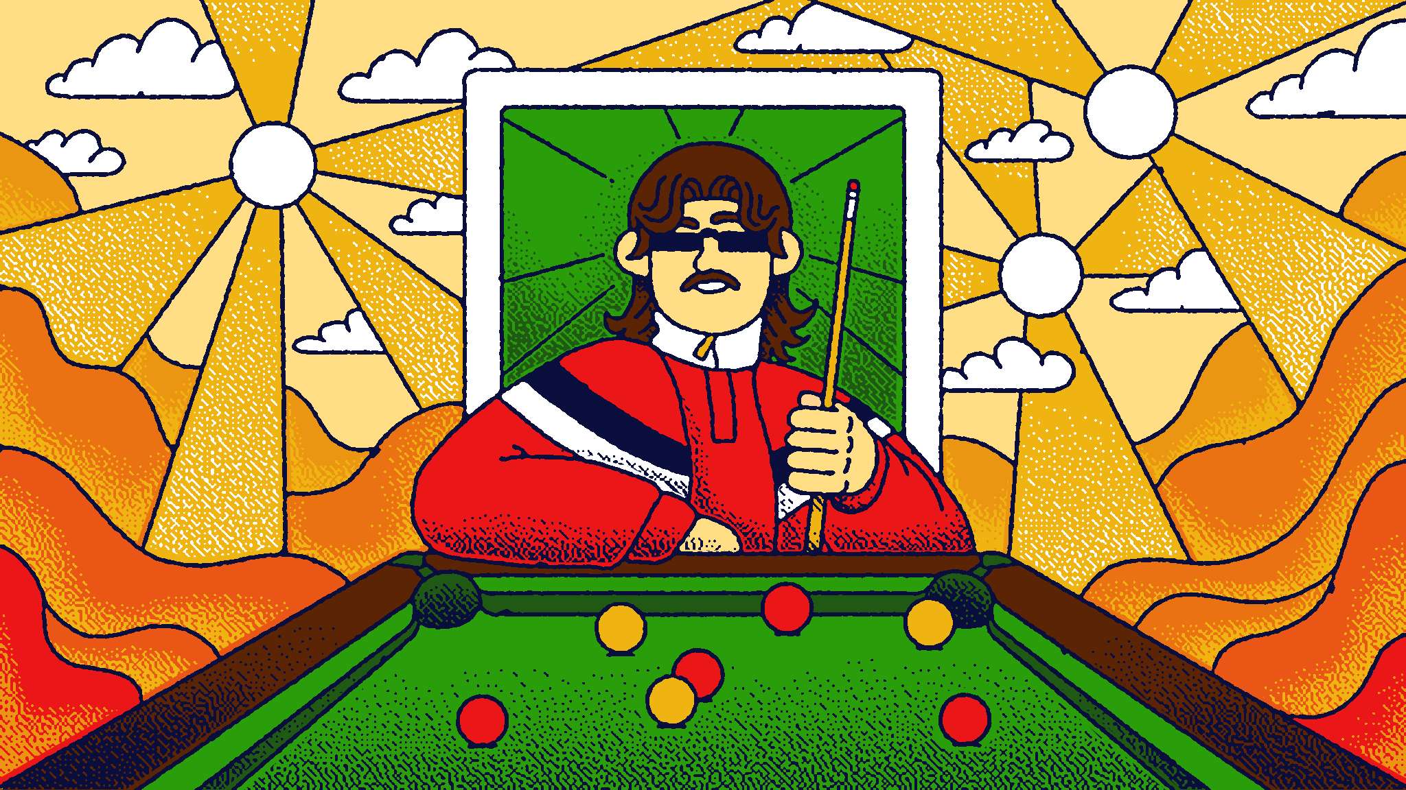 他希望在德 他希望在德