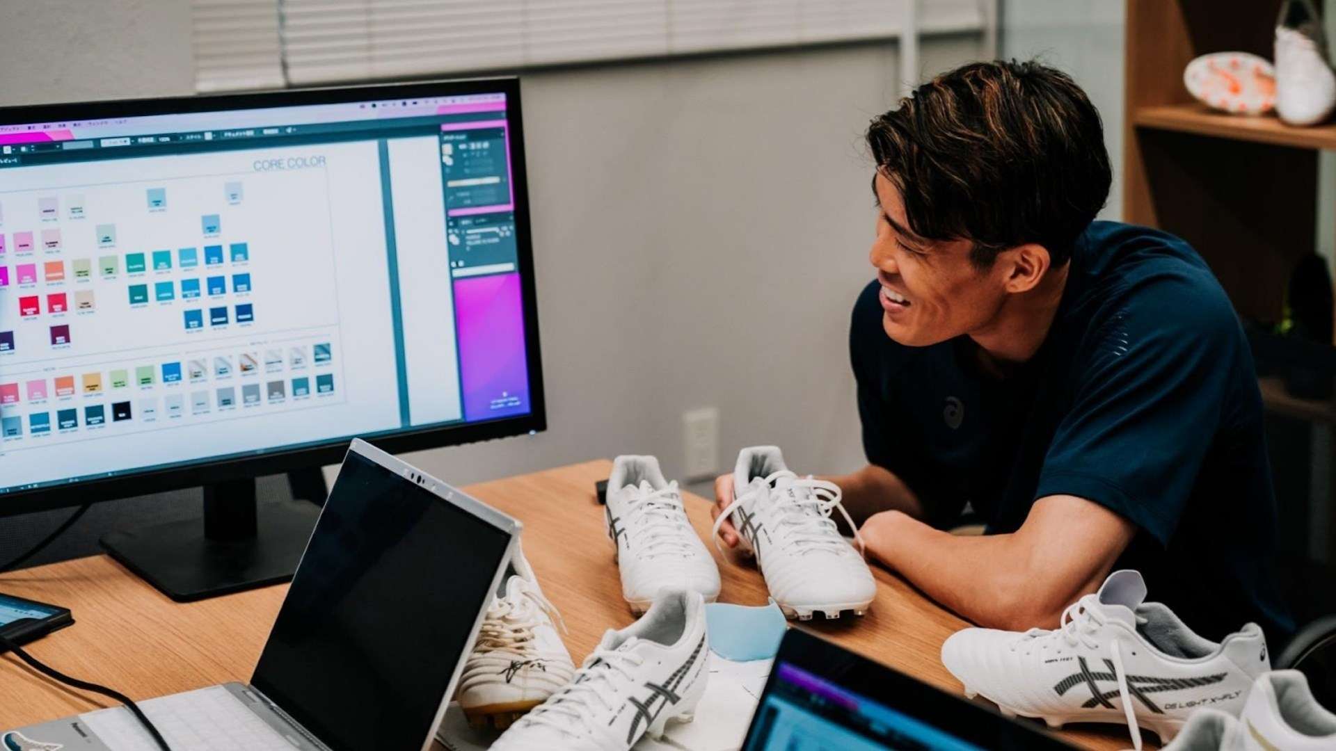 真正的重头 真正的重头