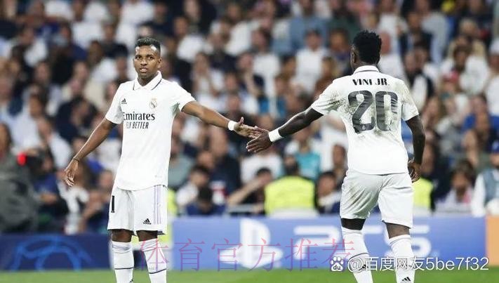 罗德里戈-加盟皇马之前 我本已和巴萨谈妥转会了