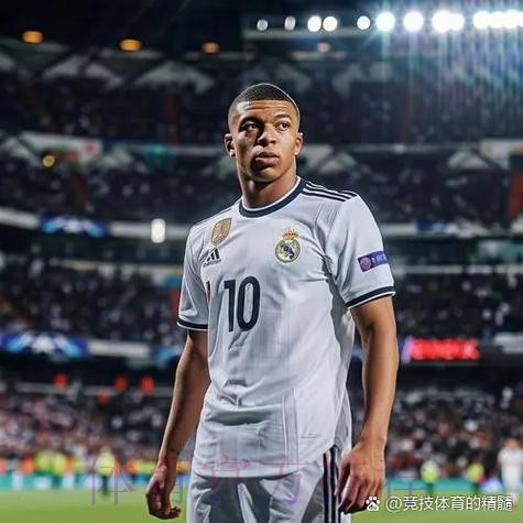 姆巴佩不会随队前往美国参加季前赛 首秀是欧超